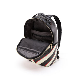 Travel Kit Rucksack Shit SELETTI