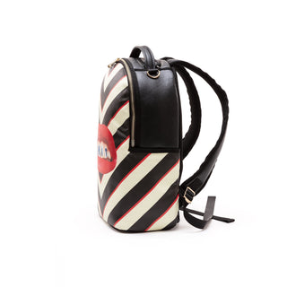 Travel Kit Rucksack Shit SELETTI