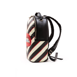 Travel Kit Rucksack Shit SELETTI