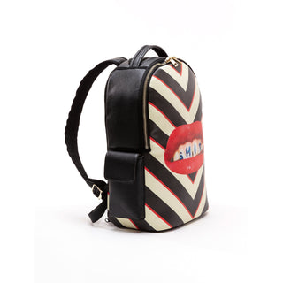 Travel Kit Rucksack Shit SELETTI