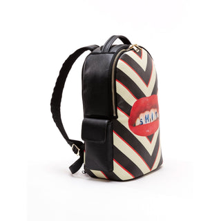 Travel Kit Rucksack Shit SELETTI