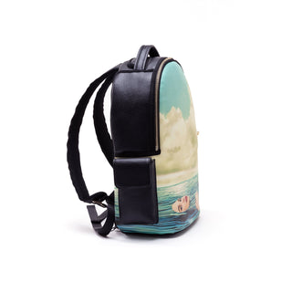 Travel Kit Rucksack Seagirl SELETTI