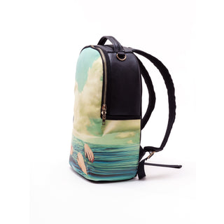Travel Kit Rucksack Seagirl SELETTI