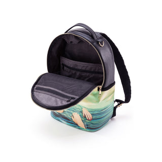 Travel Kit Rucksack Seagirl SELETTI
