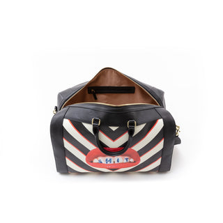 Travel Kit Travel Bag Shit SELETTI