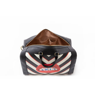 Travel Kit Travel Bag Shit SELETTI