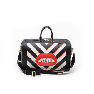 Travel Kit Travel Bag Shit SELETTI