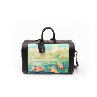 Travel Kit Travel Bag Seagirl SELETTI