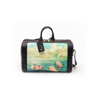 Travel Kit Travel Bag Seagirl SELETTI