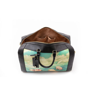 Travel Kit Travel Bag Seagirl SELETTI