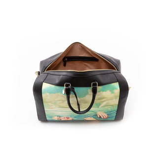 Travel Kit Travel Bag Seagirl SELETTI