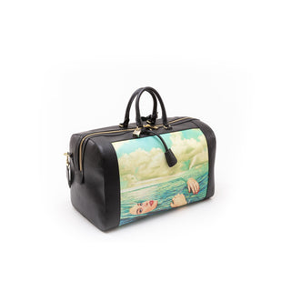 Travel Kit Travel Bag Seagirl SELETTI