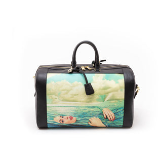 Travel Kit Travel Bag Seagirl SELETTI