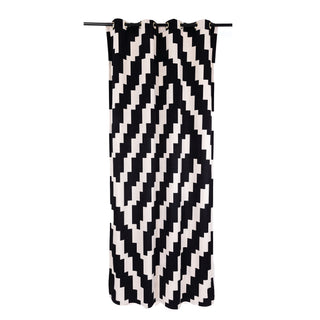 Curtain Zig-Zag SELETTI
