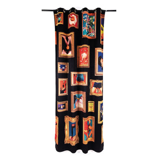 Curtain Frames Right SELETTI