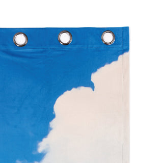 Curtain Cloud Left SELETTI
