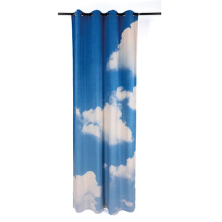 Curtain Cloud Left SELETTI