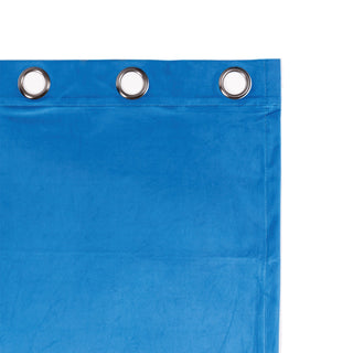 Curtain Cloud Right SELETTI