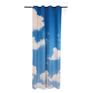 Curtain Cloud Right SELETTI