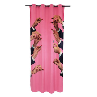 Curtain Lipstick Pink SELETTI