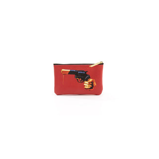 Case Revolver 15,5 x 9,5 SELETTI