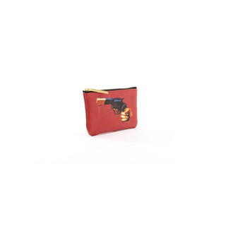 Case Revolver 15,5 x 9,5 SELETTI