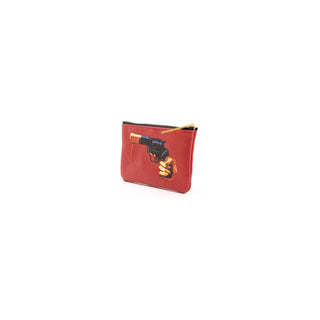 Case Revolver 15,5 x 9,5 SELETTI
