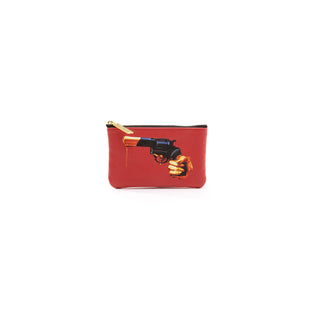 Case Revolver 15,5 x 9,5 SELETTI