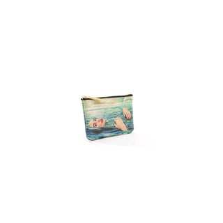 Case Seagirl 15,5 x 9,5 DEKOR