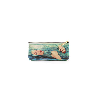 Pencil Case Seagirl SELETTI