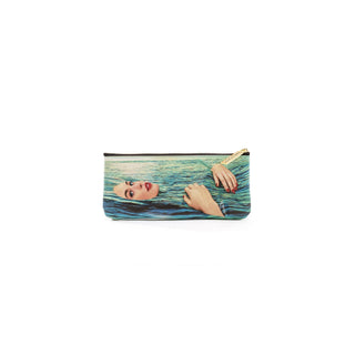 Pencil Case Seagirl SELETTI