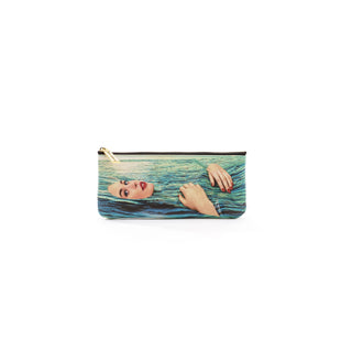 Pencil Case Seagirl SELETTI