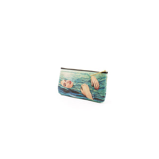 Pencil Case Seagirl SELETTI