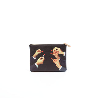 Case Lipstick Black DEKOR