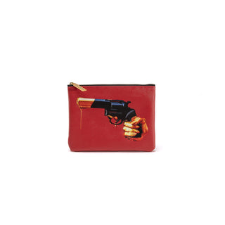 Case Revolver 21 x 15,5 SELETTI