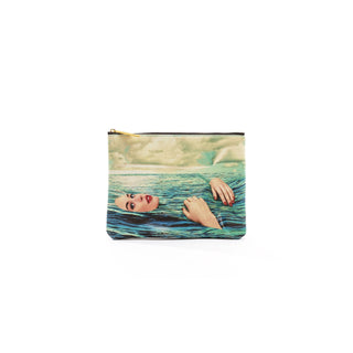 Case Seagirl 21 x 15,5 SELETTI