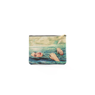 Case Seagirl 21 x 15,5 SELETTI