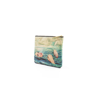 Case Seagirl 21 x 15,5 SELETTI