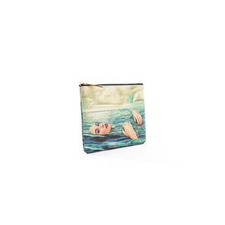 Case Seagirl 21 x 15,5 SELETTI