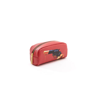 Case Revolver 20,5 x 7 h. 9 SELETTI