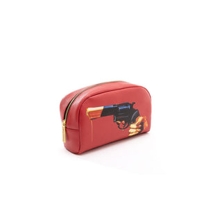 Beauty Case Revolver SELETTI