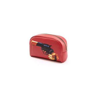 Beauty Case Revolver SELETTI
