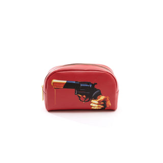 Beauty Case Revolver SELETTI