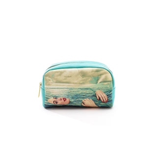Beauty Case Seagirl SELETTI