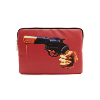 Laptop Bag Revolver SELETTI