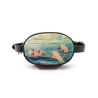 Waist Bag Seagirl SELETTI