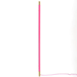 Linea Golden End Pink DEKOR