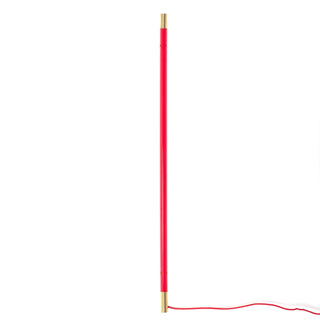 Linea Golden End Red DEKOR
