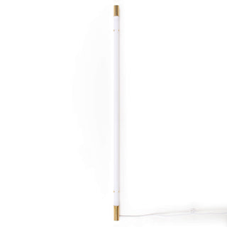 Linea Golden End White DEKOR
