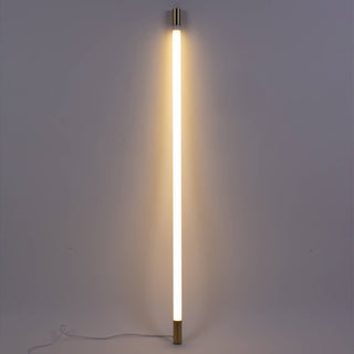 Linea Golden End White DEKOR